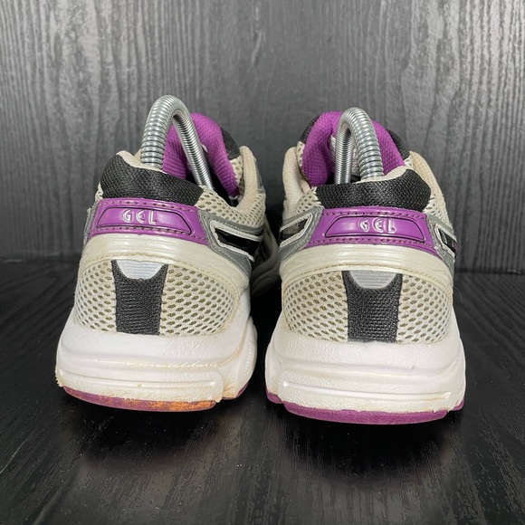 Asics GEL-CONTEND women’s size 9 - Picture 7 of 12